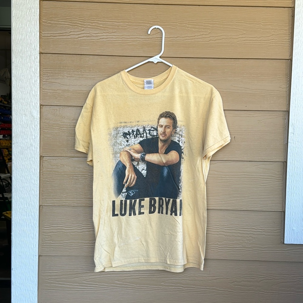 Luke Bryan Shirt!